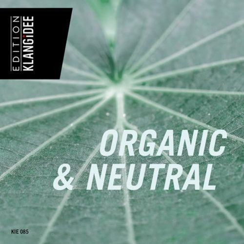 Organic & Neutral