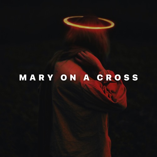 Ghost - Mary On A Cross (Glaceo Remix) [Free Download]