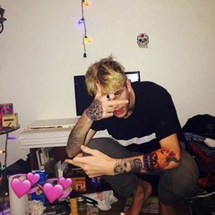 Lil Peep - Hit (unreleased)