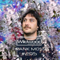 #295 - Frank Moss - (AUS)