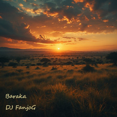 Baraka