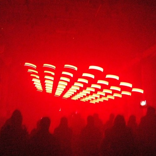 Impfstoff B. Podcast #002 mixed by Dj Aybee
