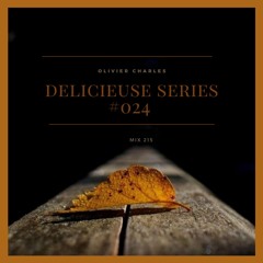 DeLiCieUsE Series #024