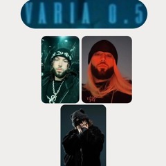 I WANT YOU I MEAN IT - ODETARI (SNIPPET)