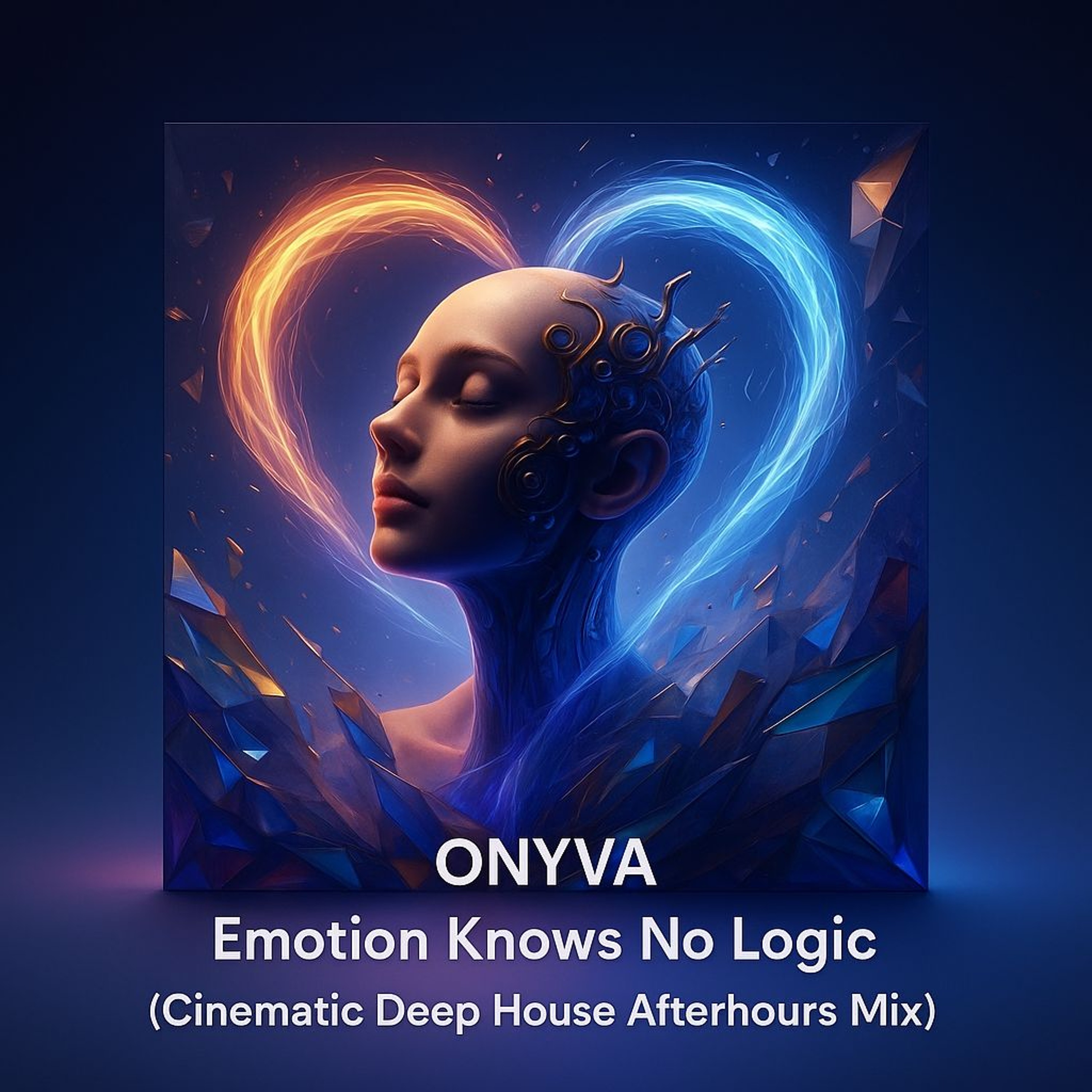 Mix: Emotion Knows No Logic (A Cinematic Deep House Afterhours Mix) episode artwork