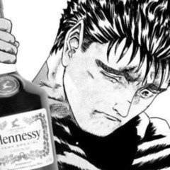 Check - Hennessy (prod. by  uglystar)