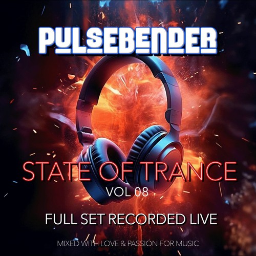 State Of Trance - Vol.08