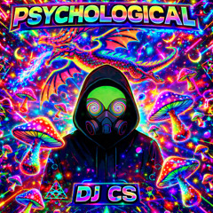 PSYCOLOGICAL - DJ CS