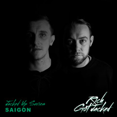 Jacked Up Series Mix 028 - Saigon