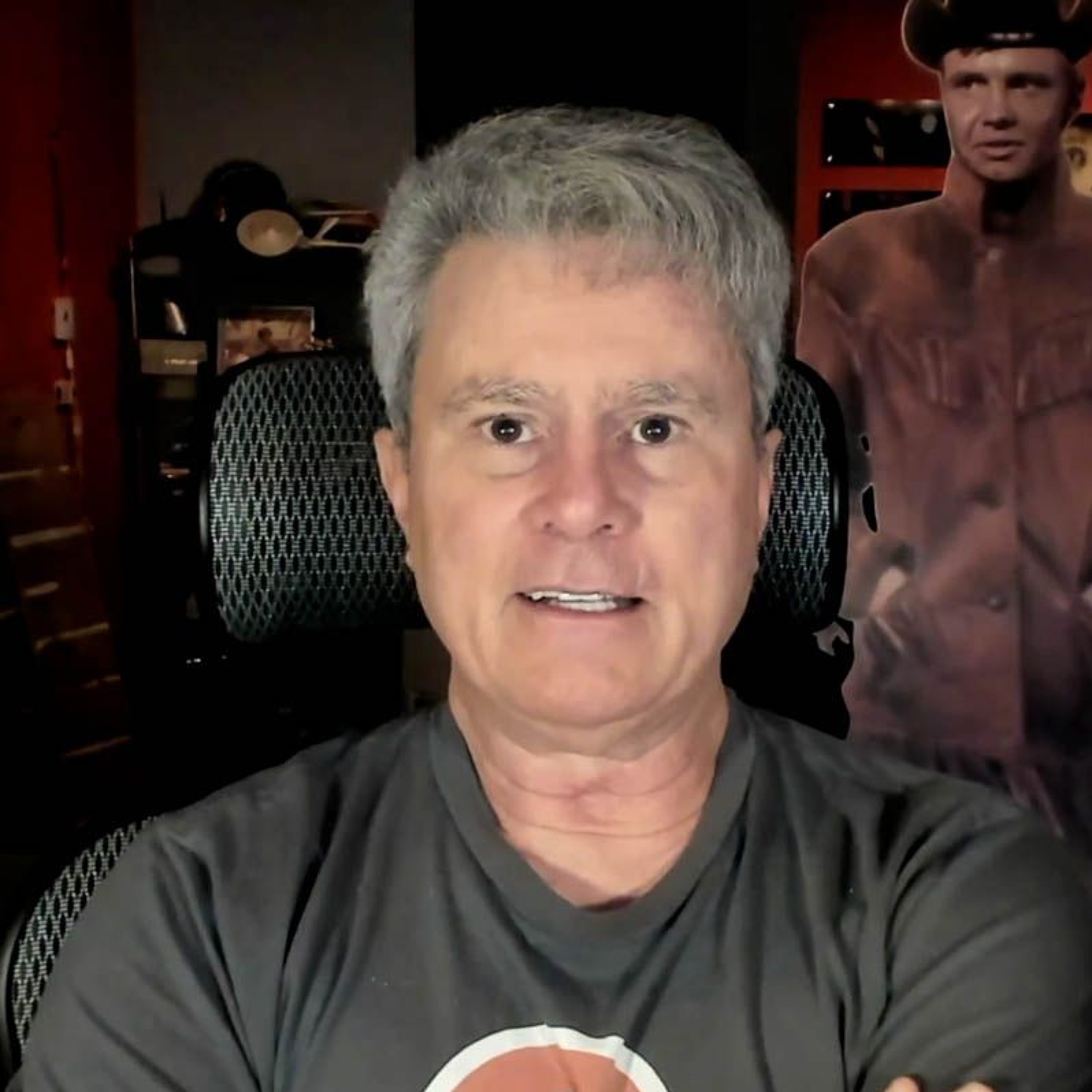 The Stratosphere Lounge Episode 381