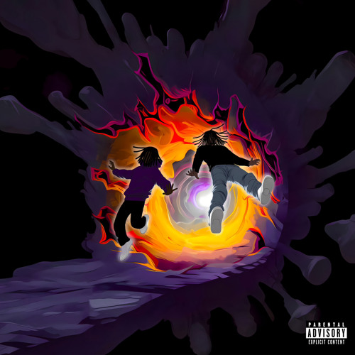 Kobelocks - ICE ft. Yung Brando (Maxwell2icee)