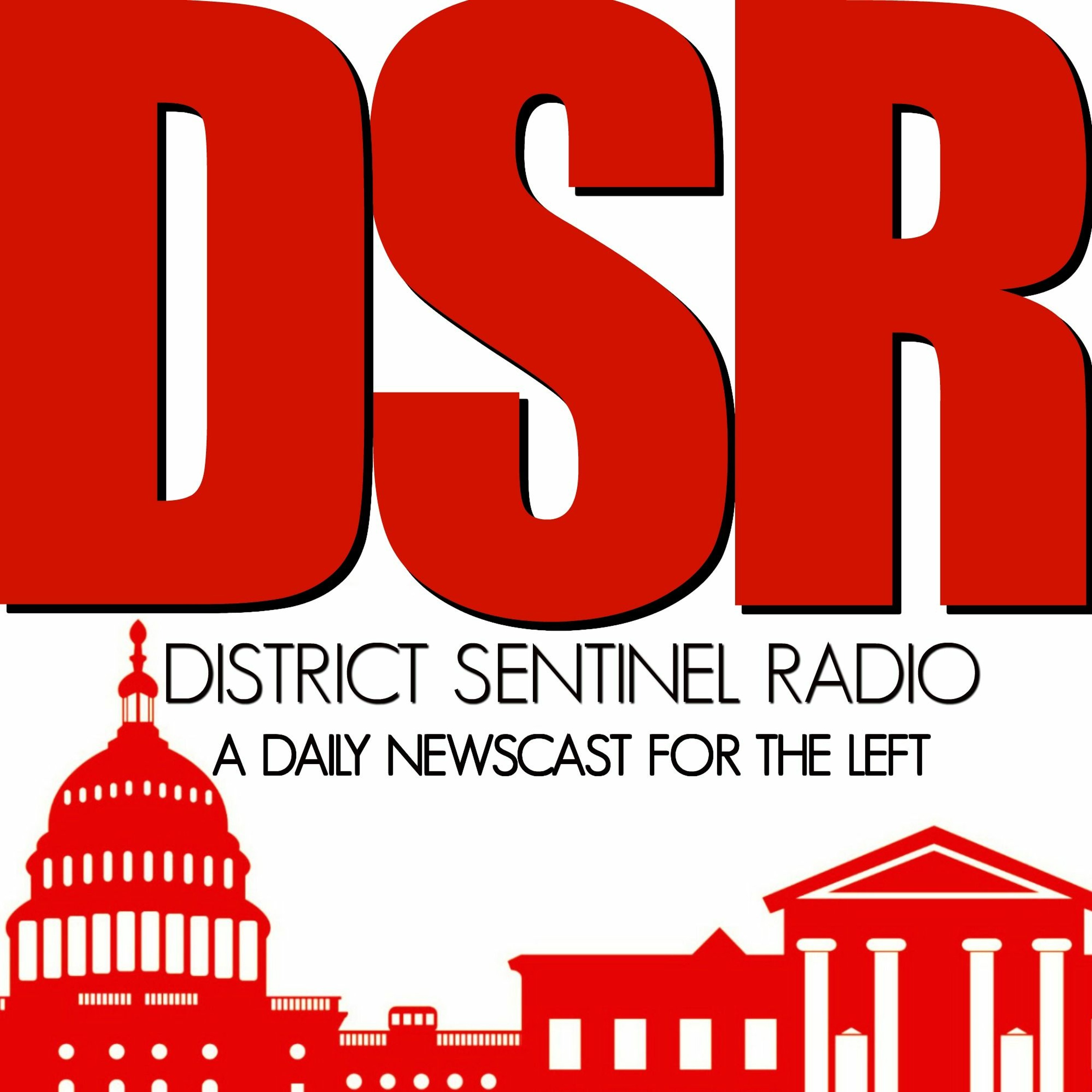 District Sentinel Radio