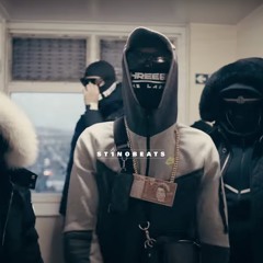 "Disciples" #ACG Ryda x Twin S UK Drill Type Beat @st1nobeats