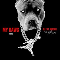 My Dawg (feat. YN Jay)