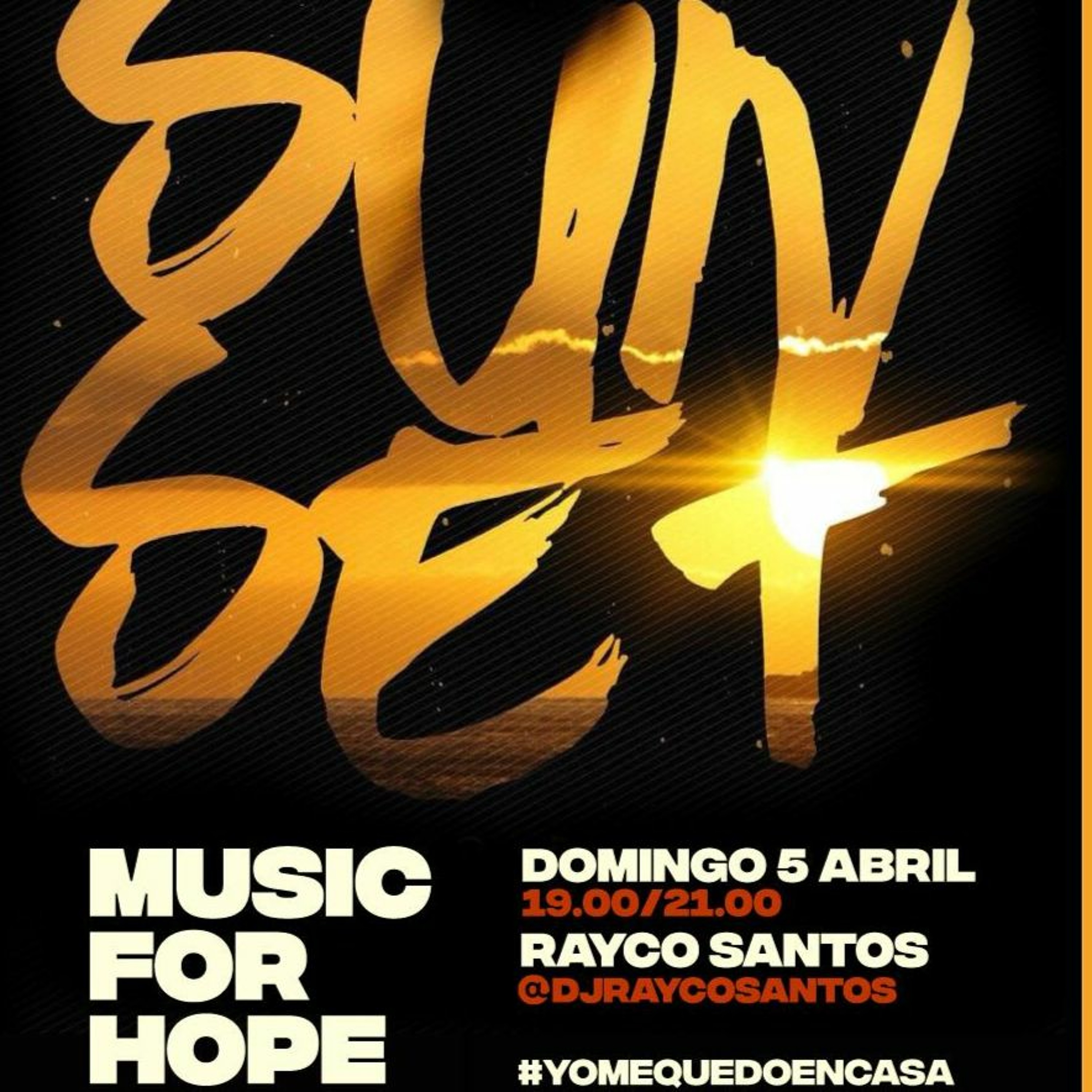 Rayco Santos