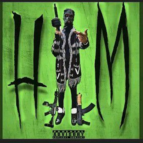 Mac Critter - CAN’T TRUST A BITCH IF I TRIED [Prod By. TPerccc]