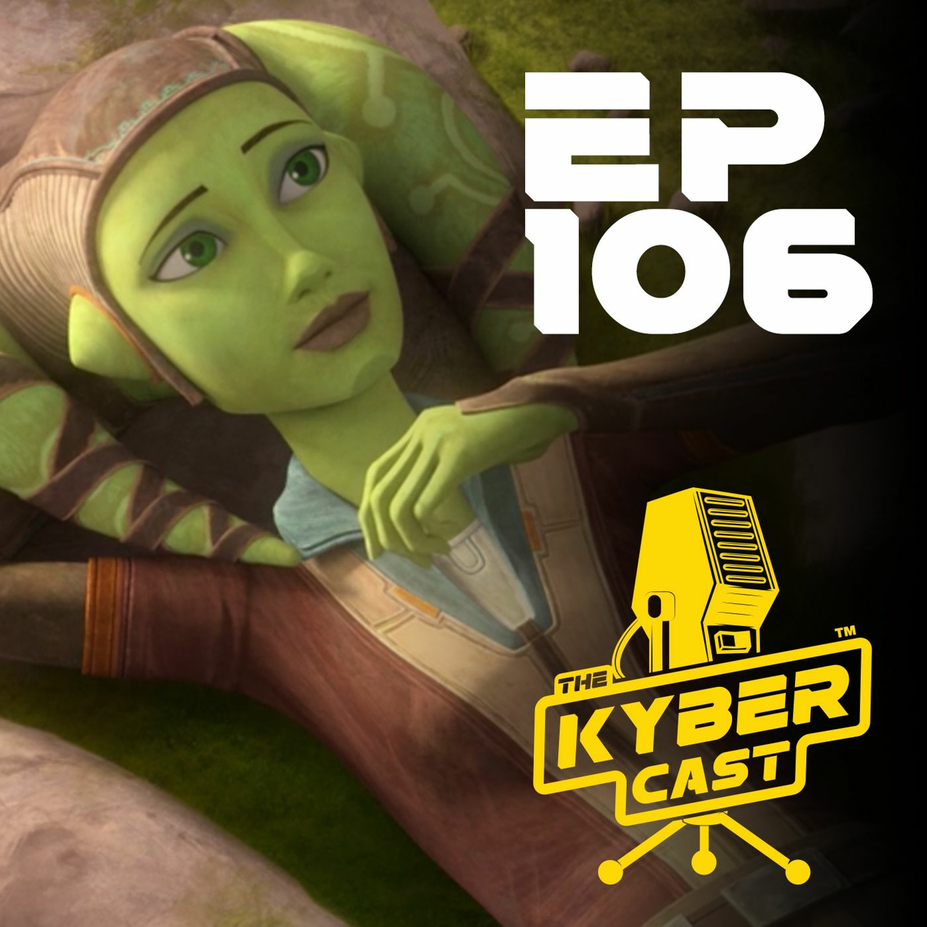 The Kybercast
