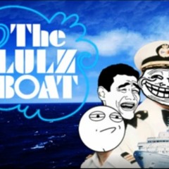 The Lulz Boat Theme