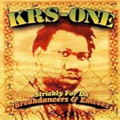 KRS-ONE Shiva remix ft. Lrd Justice