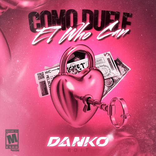 Como Duele El Who Can (SG Danko Personal Edit 2021) FREE DOWNLOAD!