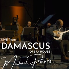 Damascus (Live)