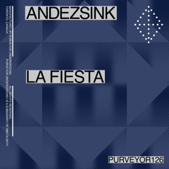 La Fiesta [Purveyor Underground]
