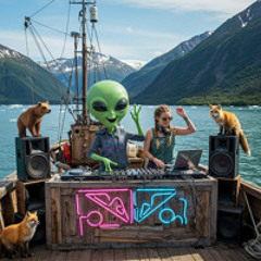 Trip To Alaska Soundcloud Techno 138
