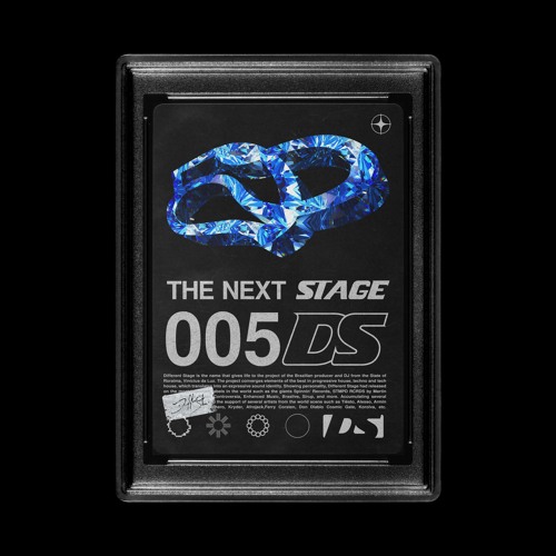 THE NEXT STAGE (005)