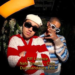 Off Licence - Dubstandards Edit (FREE DOWNLOAD)