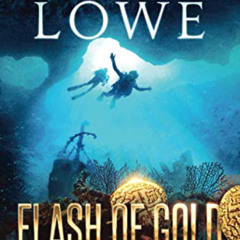 [FREE] EBOOK 📝 Flash of Gold: A Sean O'Brien Novel by  Tom Lowe [EBOOK EPUB KINDLE P