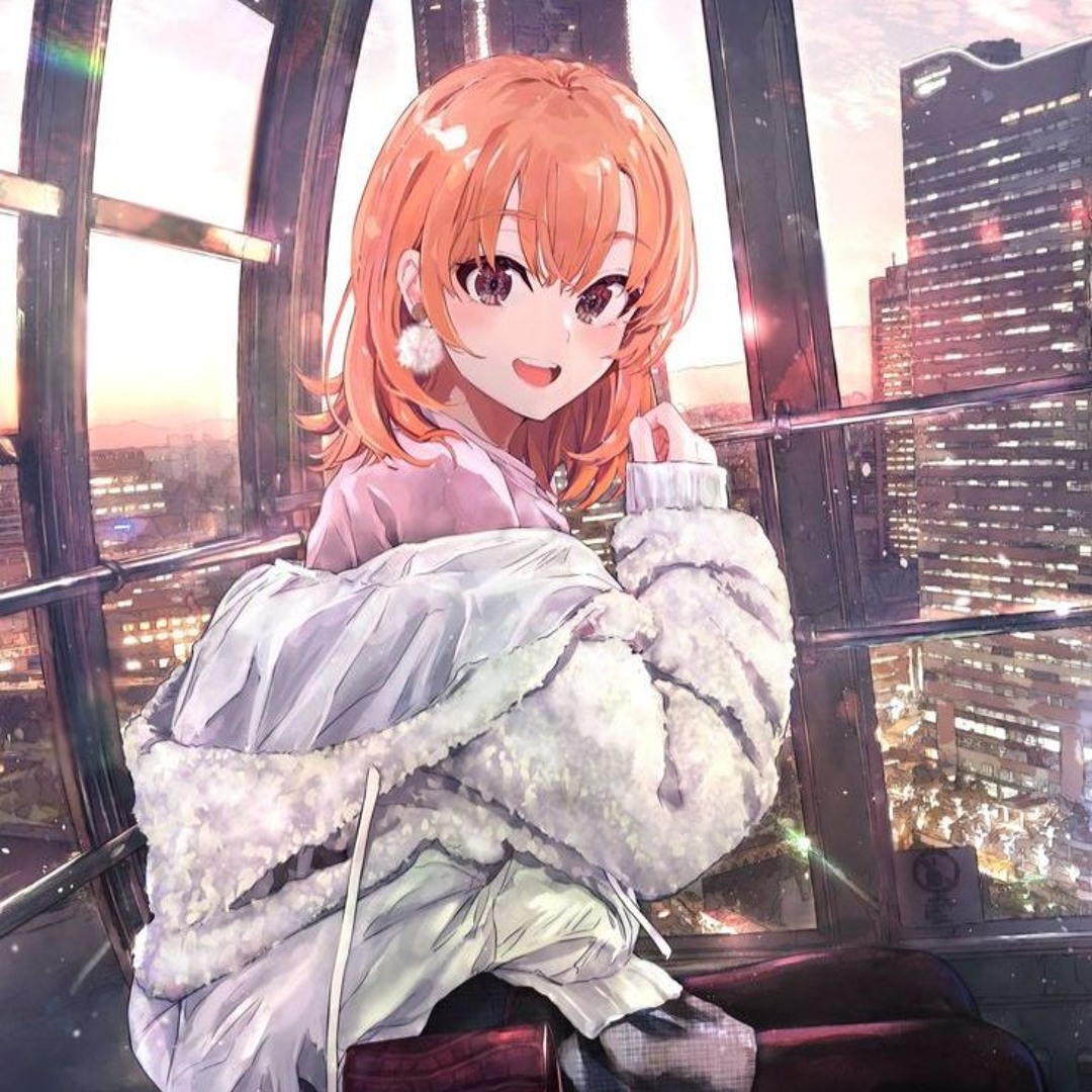 IROHA⭐︎ページ Stream 春擬き (iroha flip) by iroha | Listen online for free on