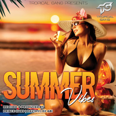 Jahmiel - U Me Love( Dav!d J x Prince Hans Remix 2024)