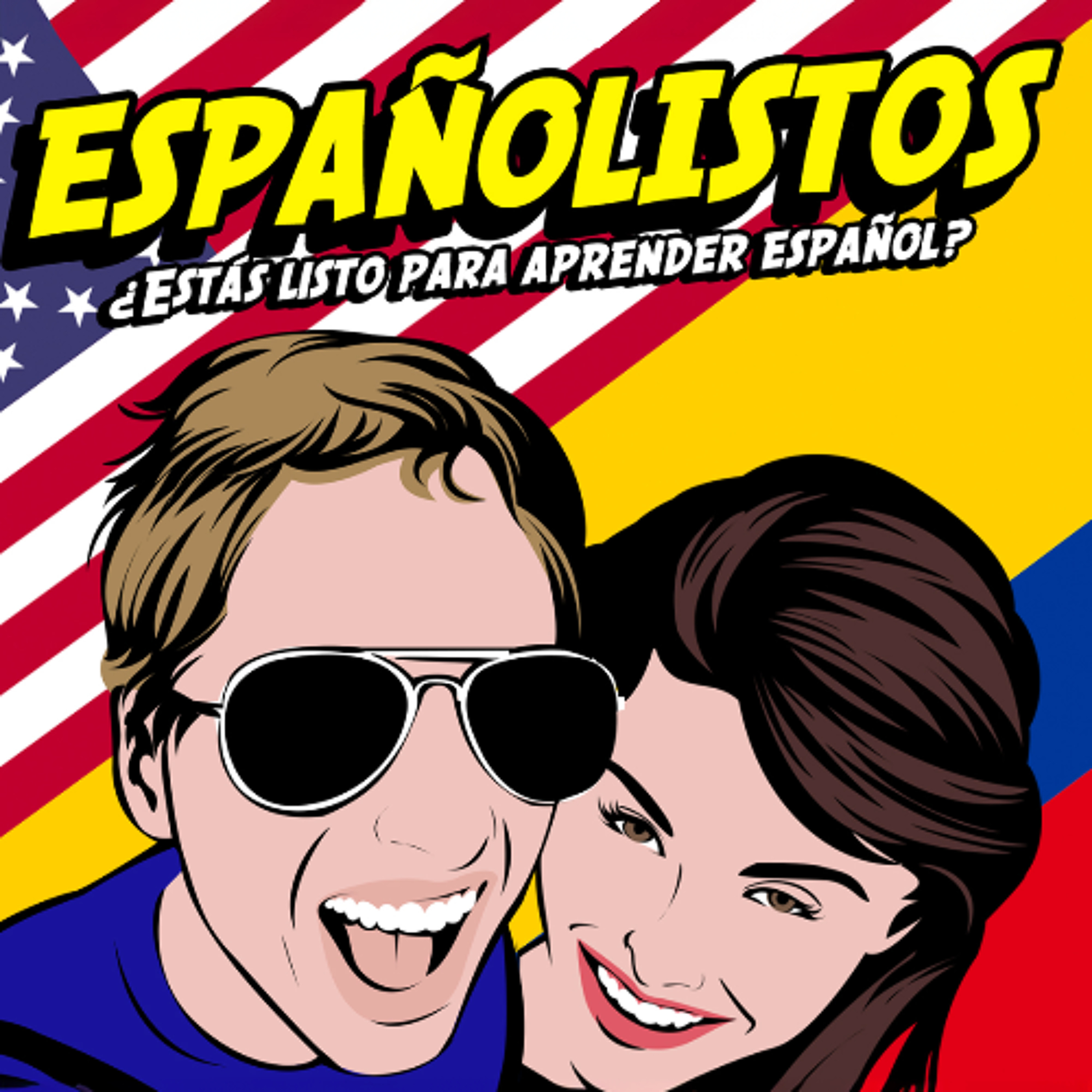 Episodio 477 - 25 Expresiones Clave para Entender Mejor a los Latinos