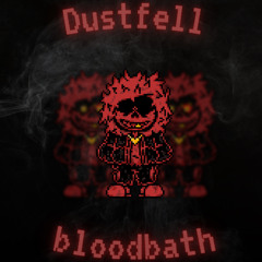 [DustFell] bloodbath ~ ophidiokoinon (Cover)