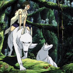 Forest Lullaby (prod. melone)