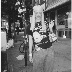Cortisa Star- Leavin Prod. critix *Stupidppl Edit* 毎日新しい音楽を