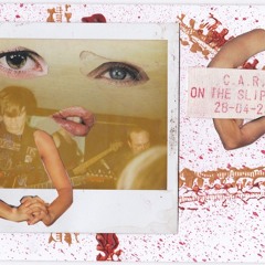 C.A.R. - On The Slip Road 280425