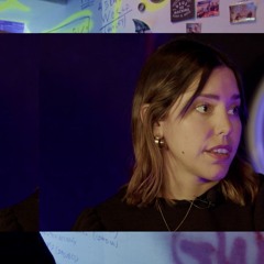 SUBTERRANEA @ LA PIPA: Anna Bobkat