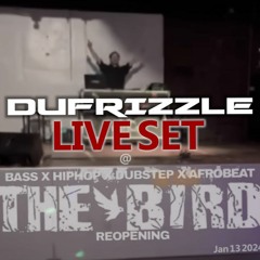 LIVE @ The Bird Reno [01-13-2024]