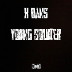 Young Soldier