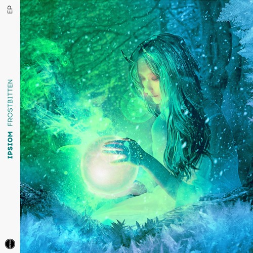 Ipsiom x Blosso - Devotion