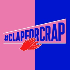 Kampagne "Clap for Crap" der Friedrich Naumann Stiftung