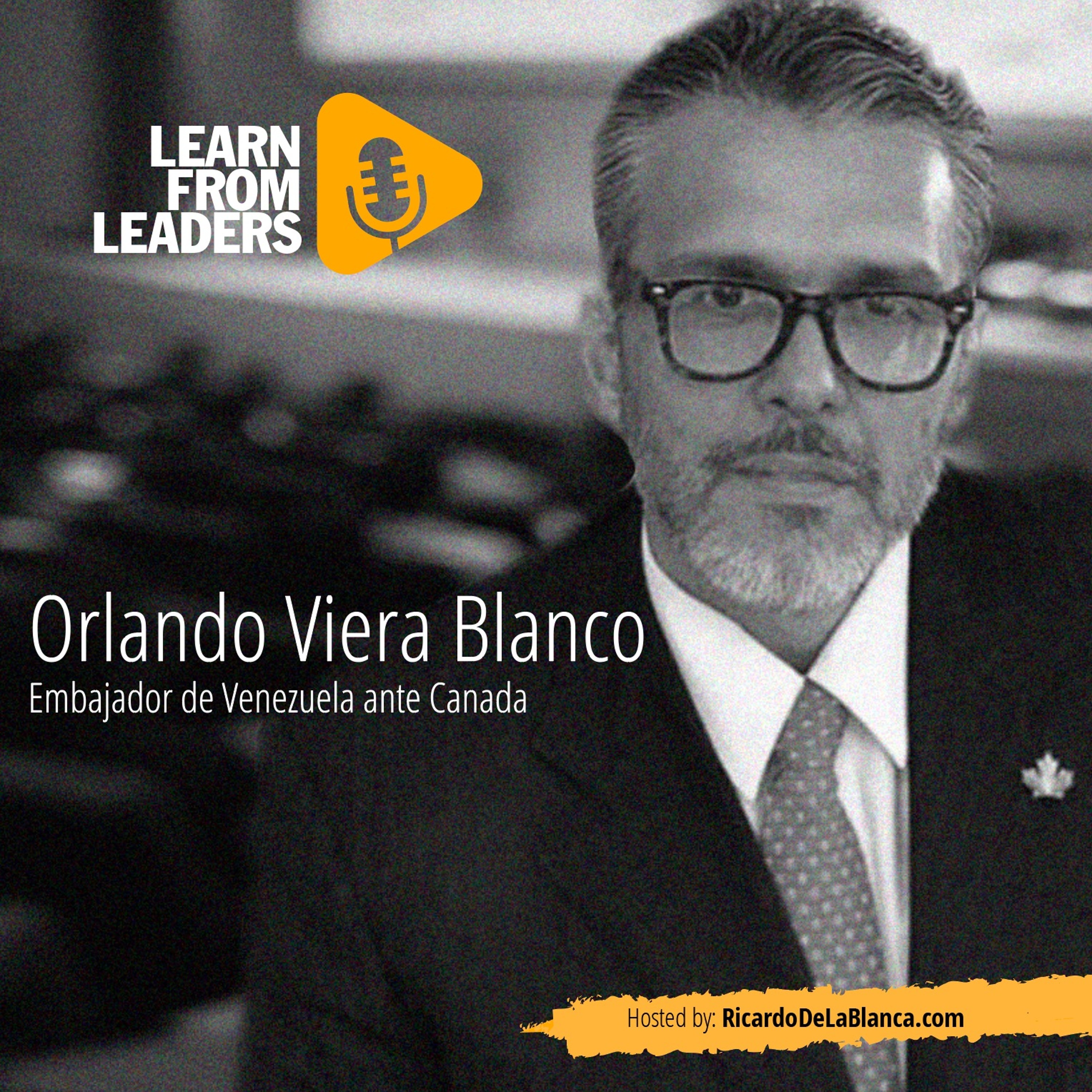 Ricardo De La Blanca