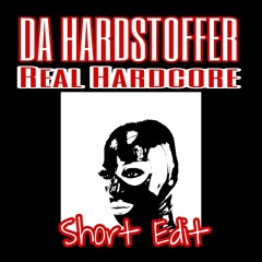 DA HARDSTOFFER - Real Hardcore