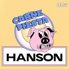 #HANSON #004