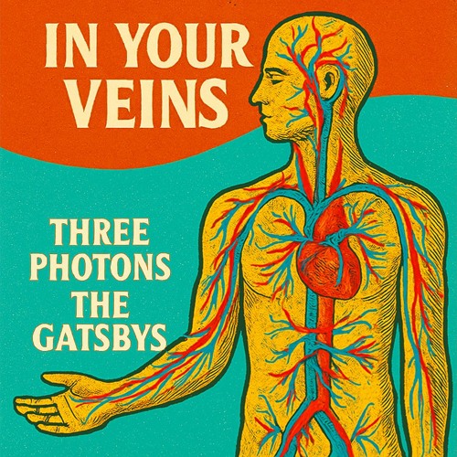 In your veins (ft. The Gatsbys)