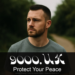Protect Your Peace