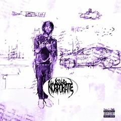 rodneyy - g'loss (chopped & screwed)