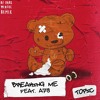Topic, A7S - Breaking Me (Dj Dark & Mentol Remix)