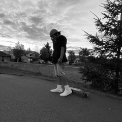 Comfortable When I’m Crazy rmx : Merkoh (Maikson)
